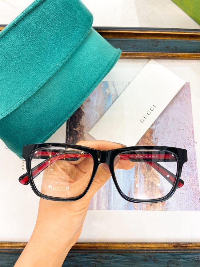 G Sunglasses AAAA-7102