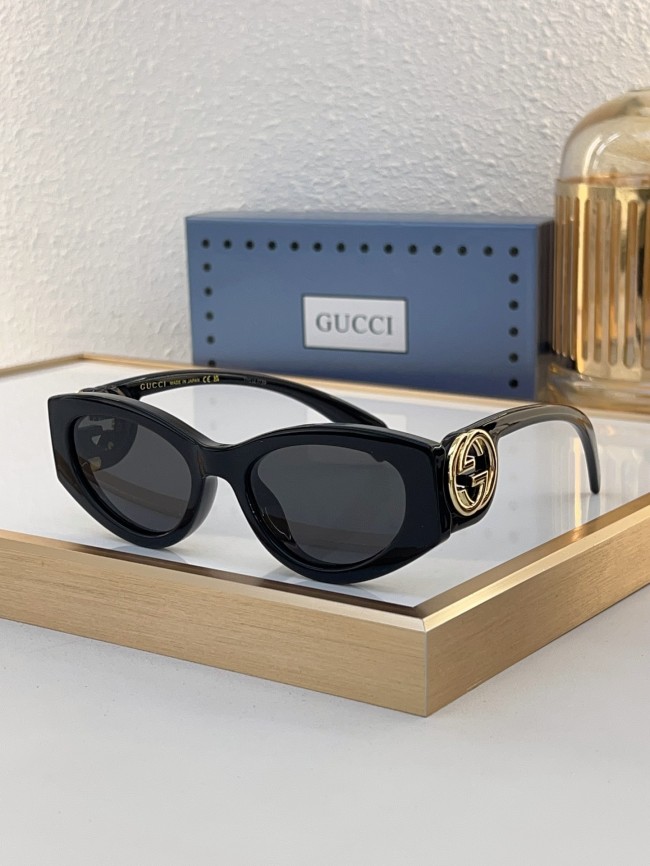 G Sunglasses AAAA-7146