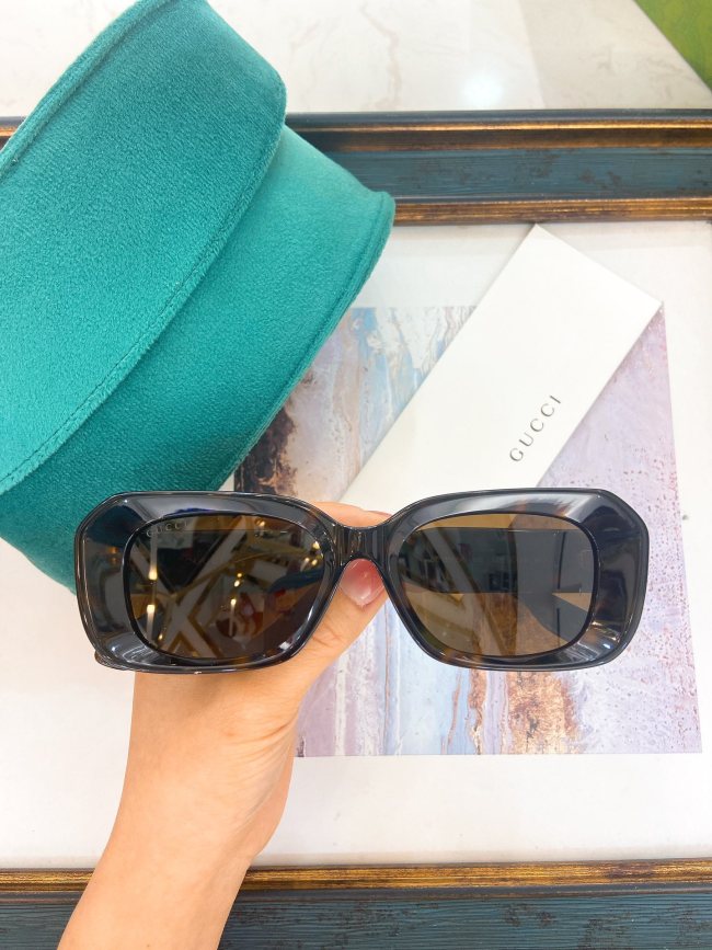 G Sunglasses AAAA-6947