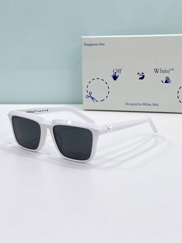 Off white Sunglasses AAAA-860