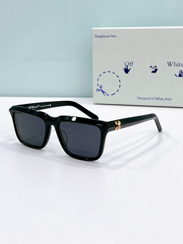 Off white Sunglasses AAAA-854