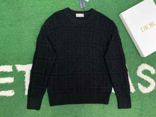 Dior Sweater High End Quality-118