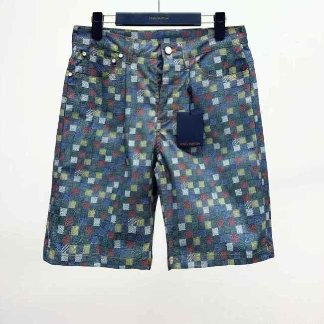 LV Shorts High End-143