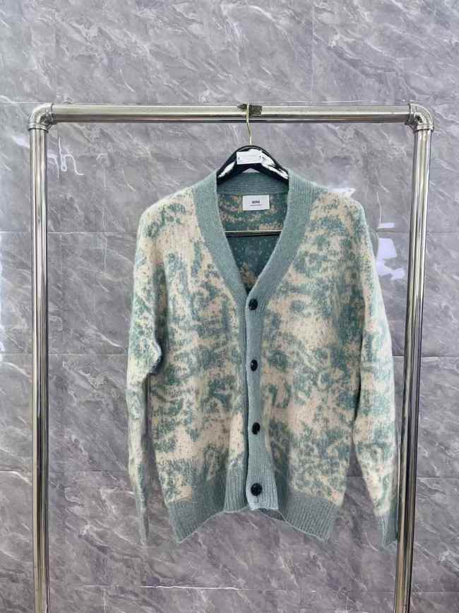 Ami Sweater High End Quality-004