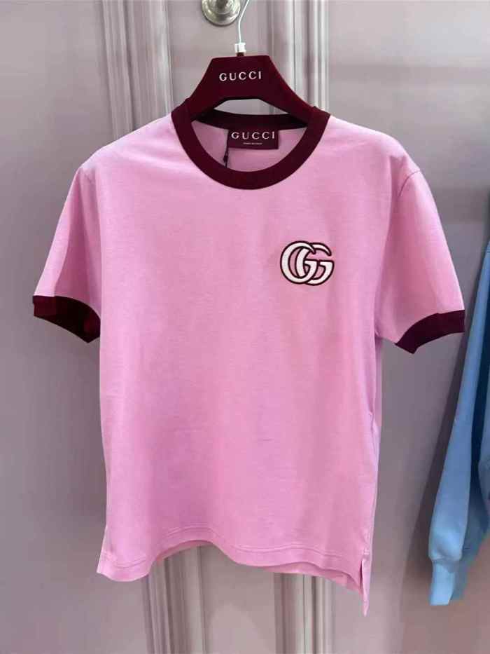 G Shirt High End Quality-191