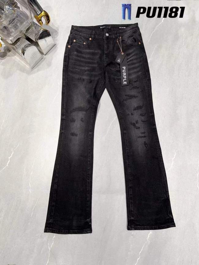 Purple Brand Jeans 1：1 Quality-330
