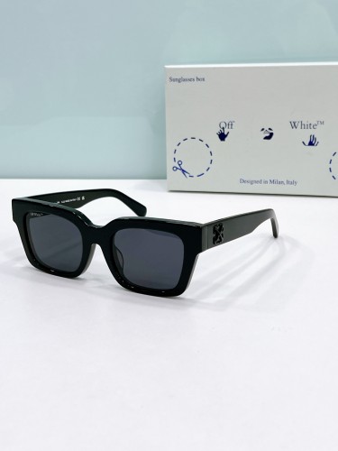 Off white Sunglasses AAAA-863