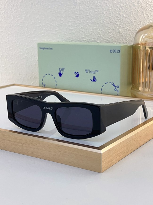 Off white Sunglasses AAAA-853