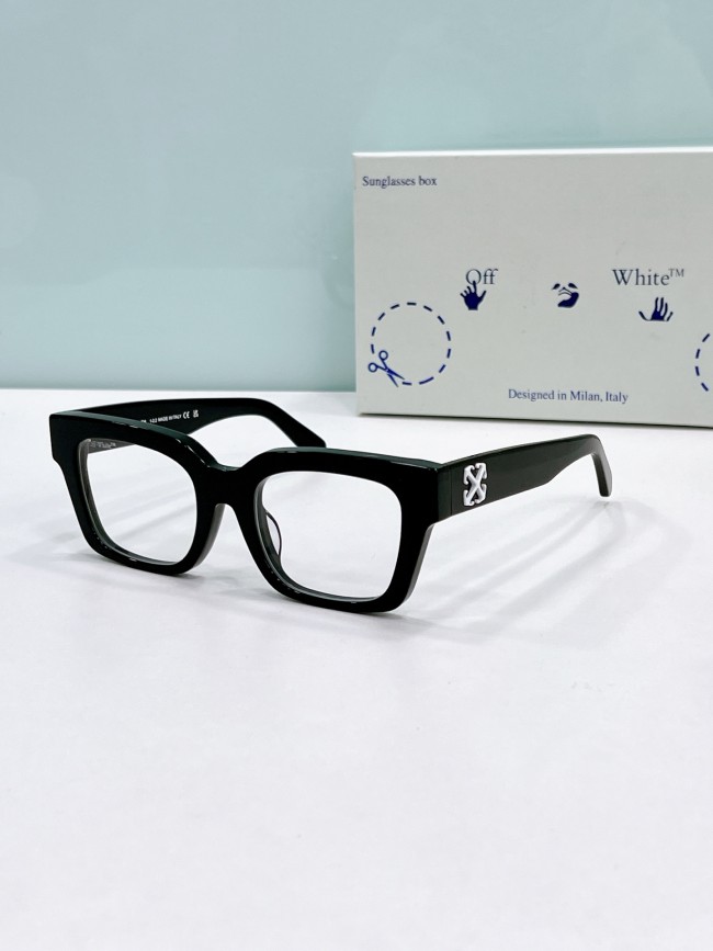 Off white Sunglasses AAAA-872