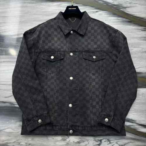LV Jacket High End Quality-474