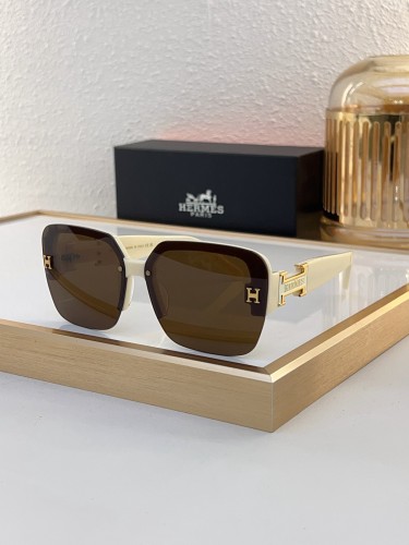 Hermes Sunglasses AAAA-398