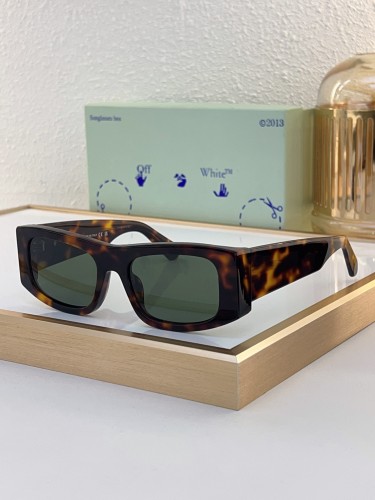 Off white Sunglasses AAAA-852