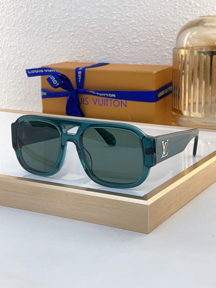LV Sunglasses AAAA-5369