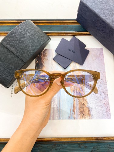 Prada Sunglasses AAAA-5401