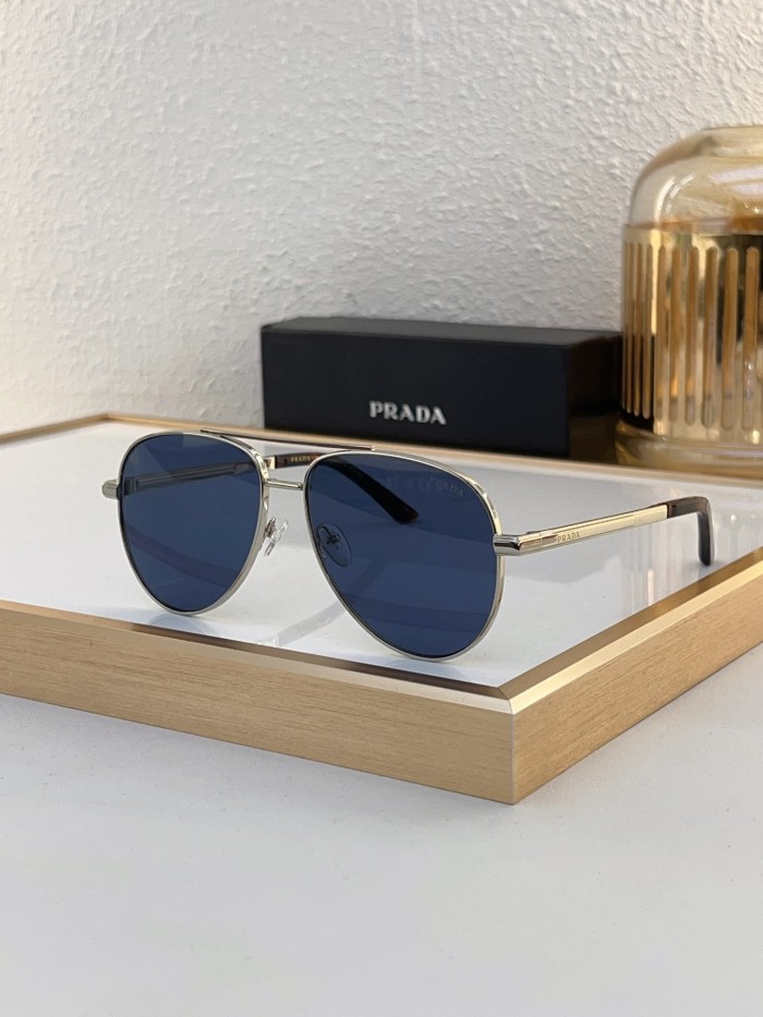 Prada Sunglasses AAAA-5557