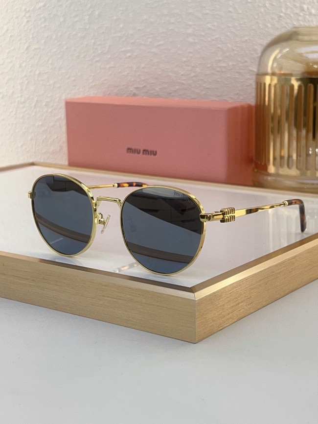 Miu Miu Sunglasses AAAA-1604