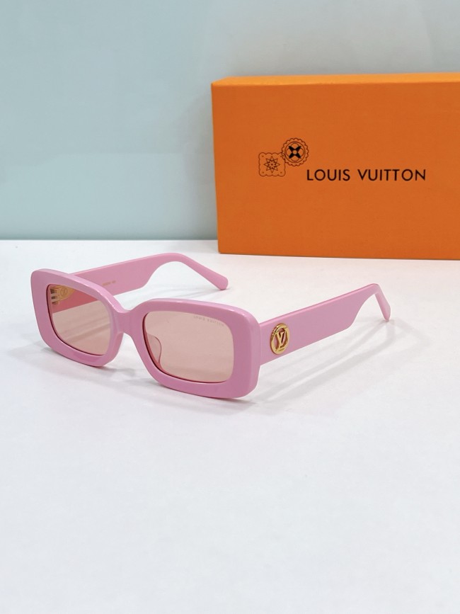 LV Sunglasses AAAA-5475