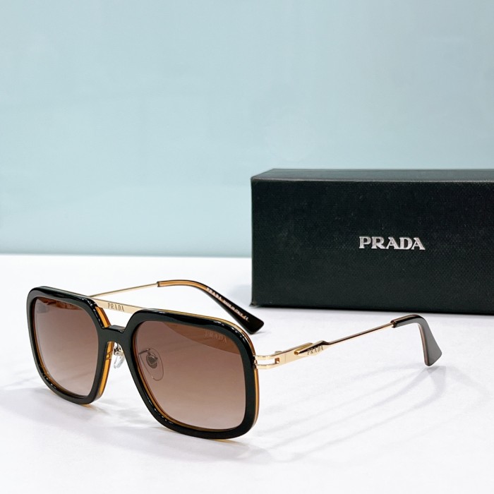 Prada Sunglasses AAAA-5650