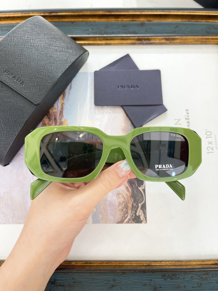 Prada Sunglasses AAAA-5497