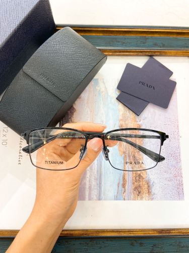 Prada Sunglasses AAAA-5439