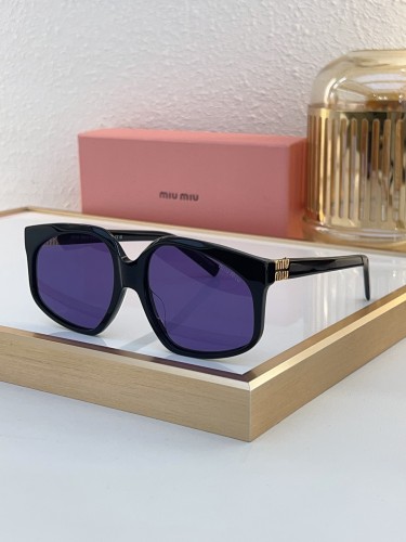 Miu Miu Sunglasses AAAA-1516