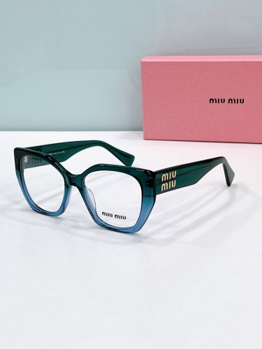 Miu Miu Sunglasses AAAA-1631