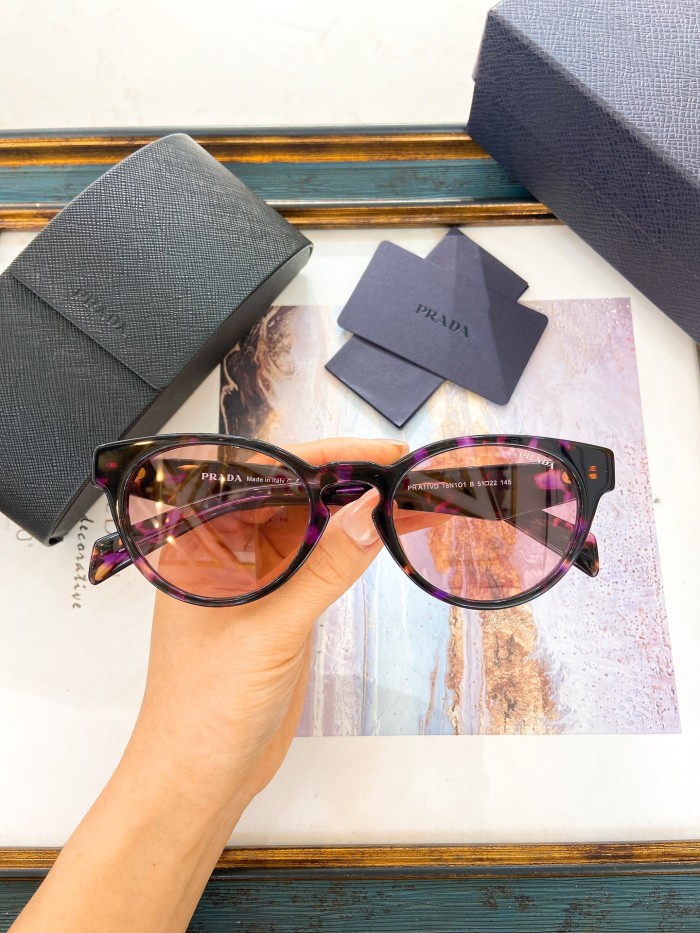 Prada Sunglasses AAAA-5393