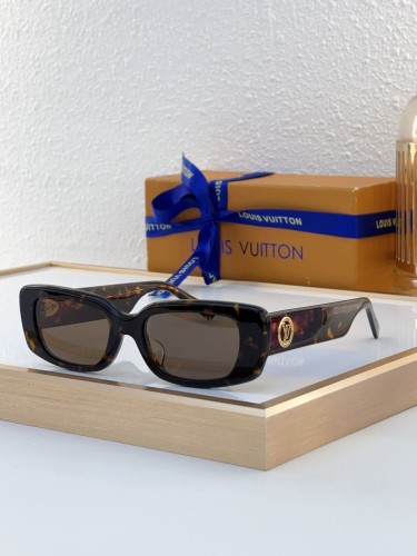 LV Sunglasses AAAA-5228