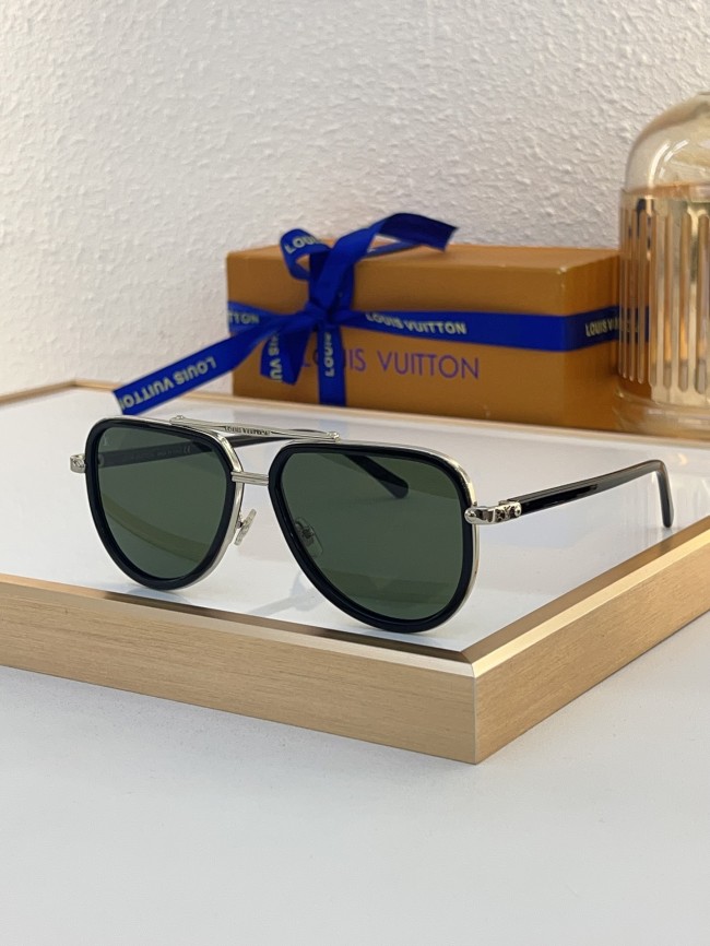 LV Sunglasses AAAA-5204