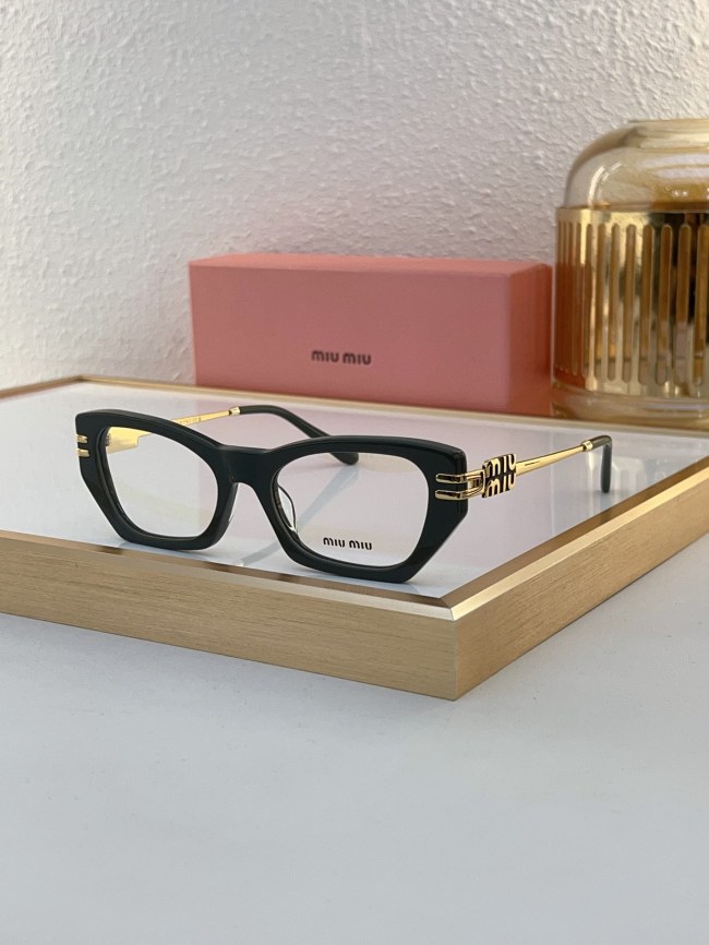 Miu Miu Sunglasses AAAA-1555