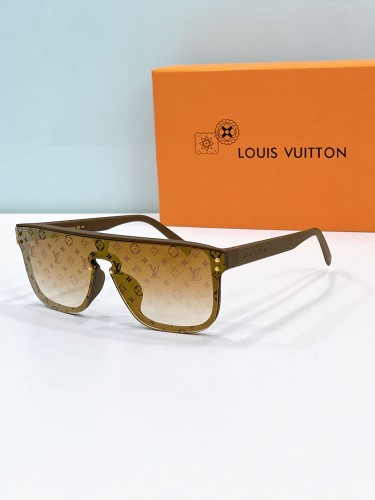 LV Sunglasses AAAA-5430