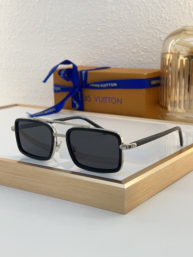 LV Sunglasses AAAA-5217