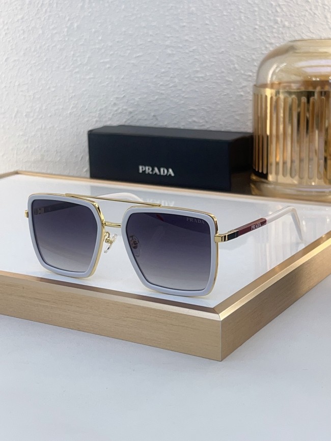 Prada Sunglasses AAAA-5563