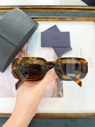 Prada Sunglasses AAAA-5495