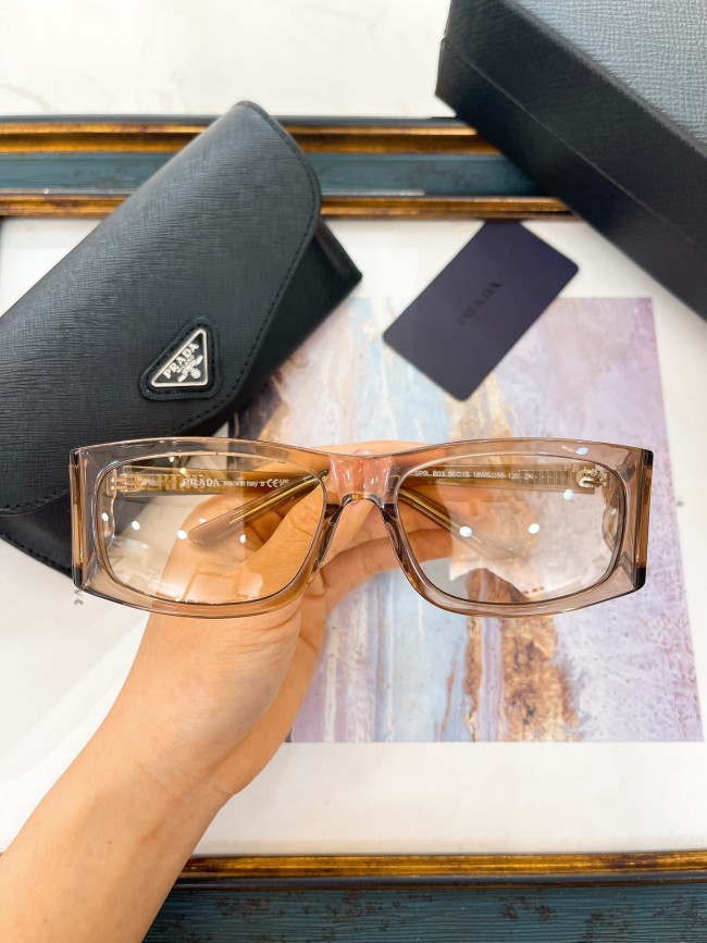 Prada Sunglasses AAAA-5431