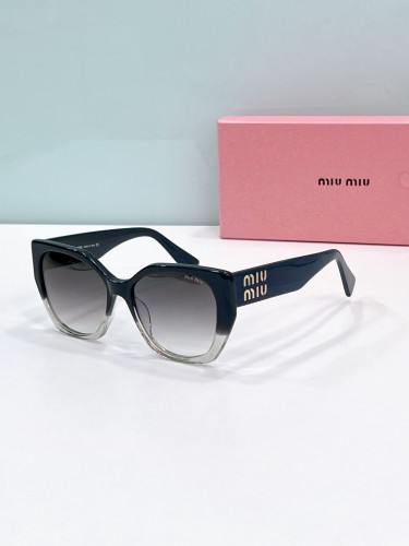 Miu Miu Sunglasses AAAA-1639