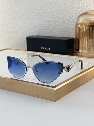 Prada Sunglasses AAAA-5453
