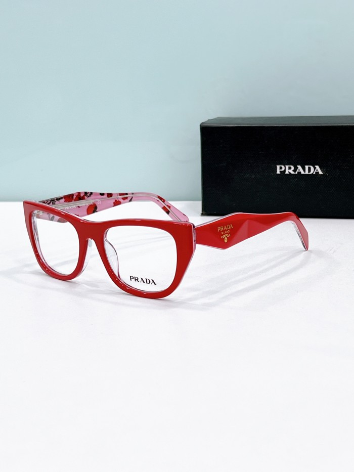 Prada Sunglasses AAAA-5517