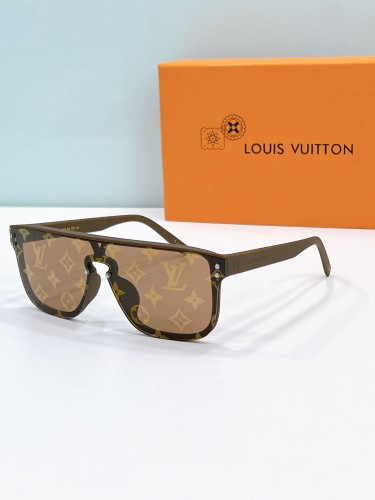 LV Sunglasses AAAA-5429