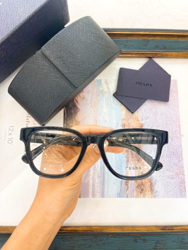 Prada Sunglasses AAAA-5531