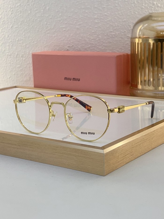 Miu Miu Sunglasses AAAA-1603