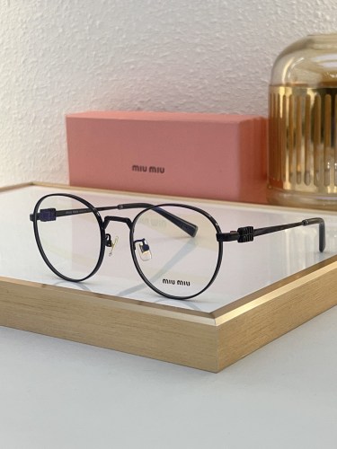 Miu Miu Sunglasses AAAA-1612