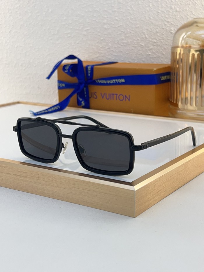 LV Sunglasses AAAA-5215