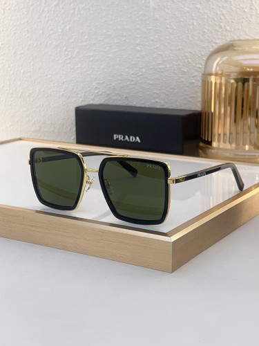 Prada Sunglasses AAAA-5565