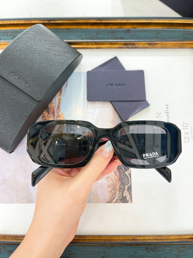 Prada Sunglasses AAAA-5494