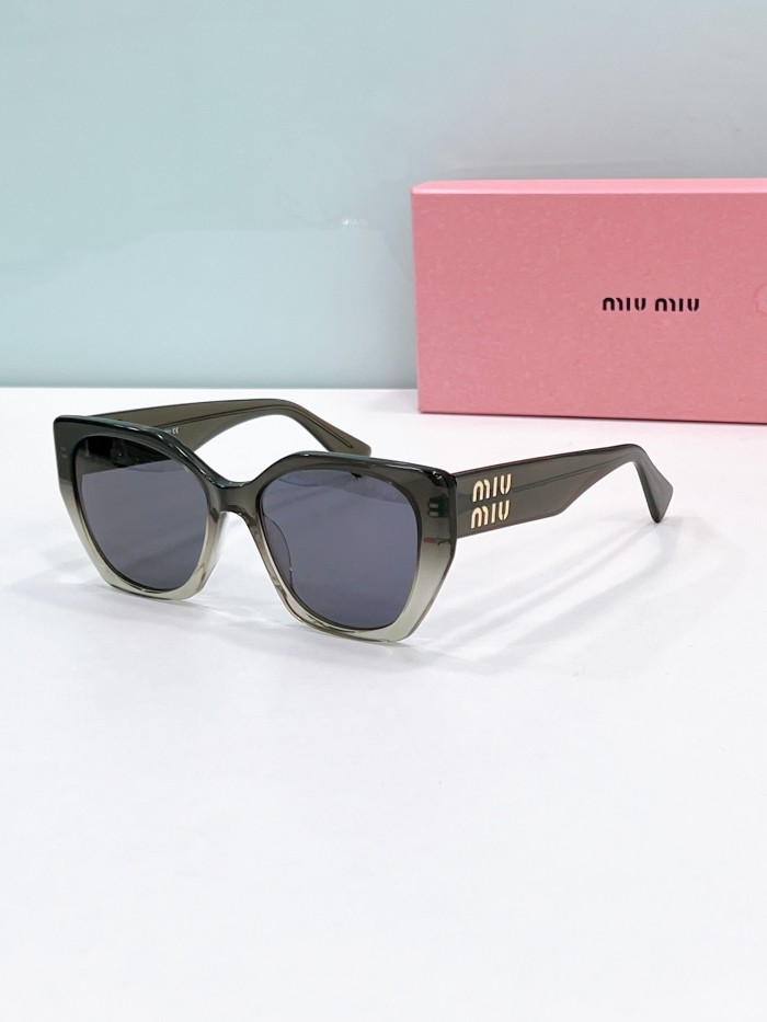 Miu Miu Sunglasses AAAA-1628