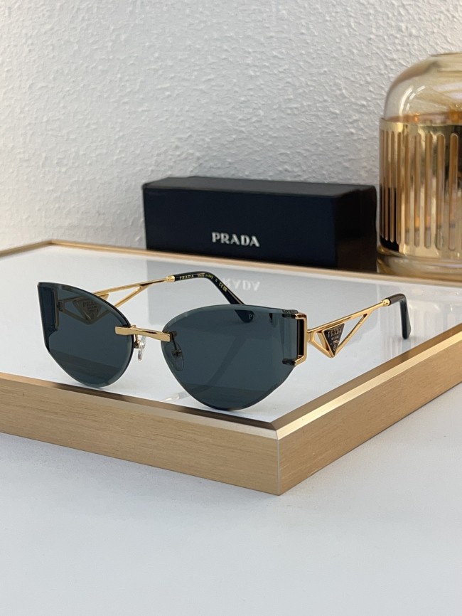 Prada Sunglasses AAAA-5456