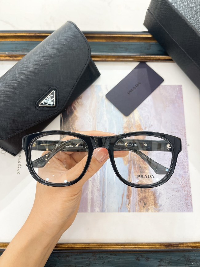 Prada Sunglasses AAAA-5409