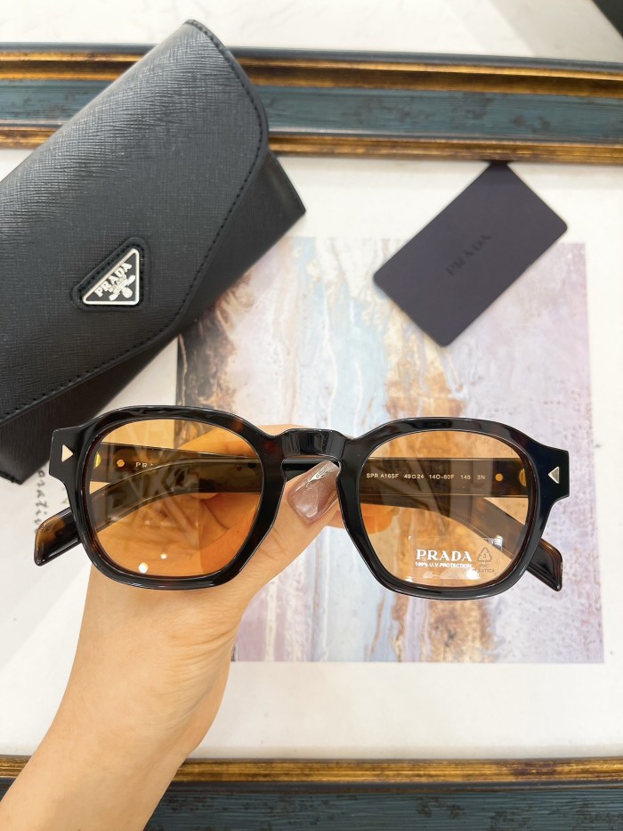 Prada Sunglasses AAAA-5486