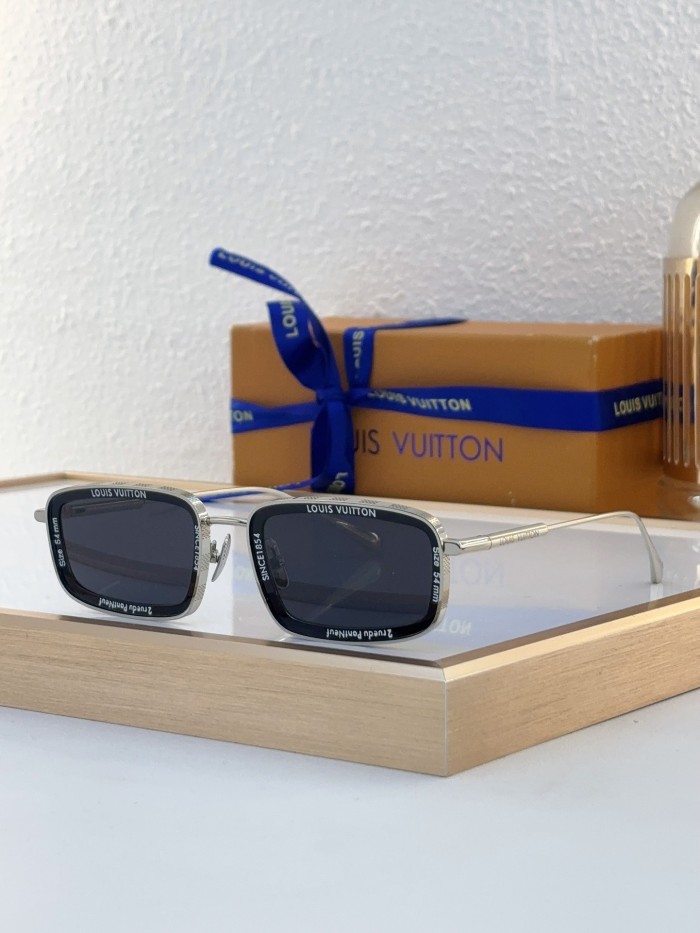 LV Sunglasses AAAA-5394
